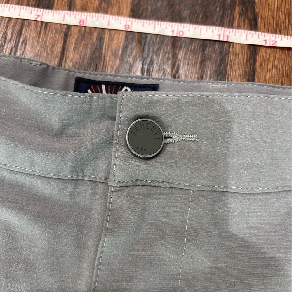Men's‎ Faherty All Day Short 1.0 (9